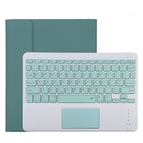 Green Keyboard / Dark Green