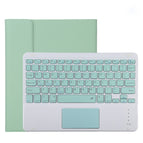 Green Keyboard / Green