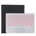 White Keyboard / Black