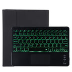 Black Keyboard / Black