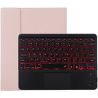 Black Keyboard / Pink