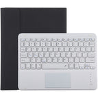 White Keyboard / Black