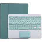 Green Keyboard / Dark Green