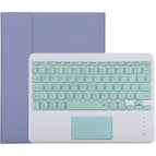 Green Keyboard / Purple