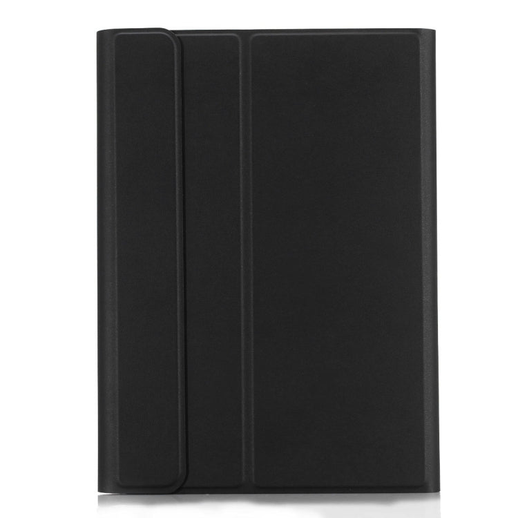 ST 860S For Samsung Galaxy Tab S6 10.5 inch T860 / T865 Detachable Backlight Bluetooth Keyboard Tablet Case with Stand & Pen Slot Function