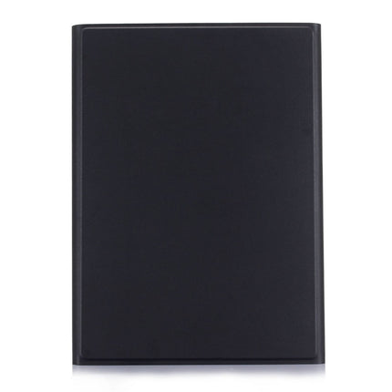 ST 860S For Samsung Galaxy Tab S6 10.5 inch T860 / T865 Detachable Backlight Bluetooth Keyboard Tablet Case with Stand & Pen Slot Function