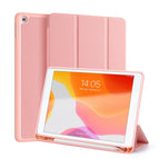 Für iPad 10.2 / Rosa