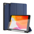 Für iPad 10.2 / Blau