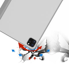 Horizontal Flip Ultra-thin Magnetic PU Leather Case for iPad Air 11 2024 / iPad Pro 11 inch 2018/2020/2021, with  Sleep / Wake-up Function, For iPad Air 11 2024 / iPad Pro 11 inch 2018/2020/2021
