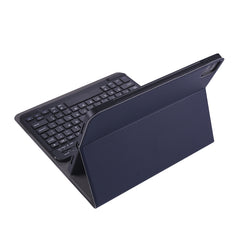 A11B 2020 Ultra-thin ABS Detachable Bluetooth Keyboard Tablet Case for iPad Pro 11 inch (2020), with Pen Slot & Holder, For iPad Pro 11 inch (2020)