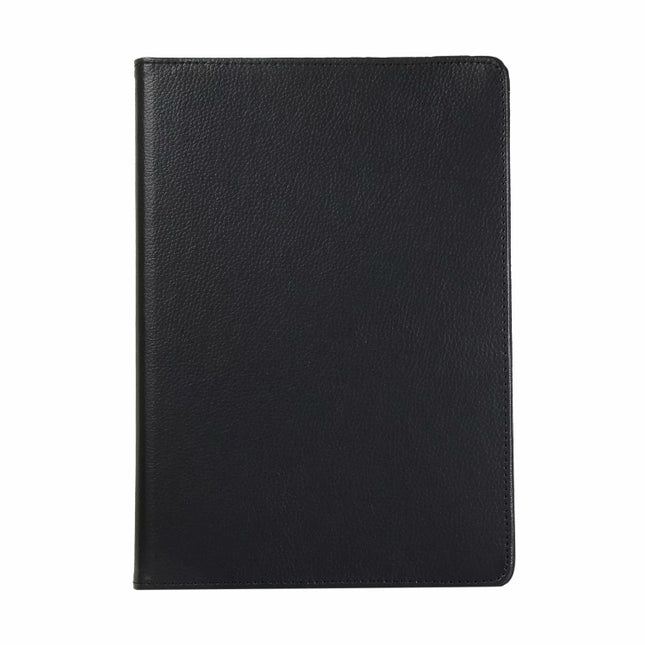 For iPad 10.2 / iPad Air 2019 10.5 / iPad 10.2 2020 Litchi Texture Horizontal Flip 360 Degrees Rotation Leather Case, For iPad 10.2, For iPad 10.2 / iPad Air 2019 10.5 / iPad 10.2 2020