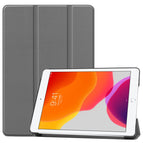 Für iPad 10.2 / Grau