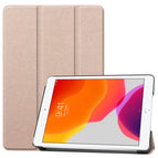 Für iPad 10.2 / Gold