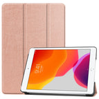 Für iPad 10.2 / Roségold