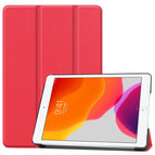 Für iPad 10.2 / Rot