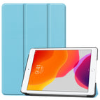 Für iPad 10.2 / Himmelblau