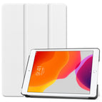 Für iPad 10.2 / Weiß