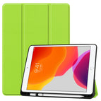 Für iPad 10.2 / Grün