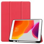 Für iPad 10.2 / Rot