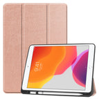 Für iPad 10.2 / Roségold