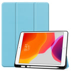 Für iPad 10.2 / Himmelblau