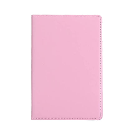 Litchi Texture Horizontal Flip 360 Degrees Rotation Leather Case for iPad Mini 2019, with Holder & Sleep / Wake-up Function, For iPad Mini 2019