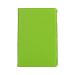 Litchi Texture Horizontal Flip 360 Degrees Rotation Leather Case for iPad Mini 2019, with Holder & Sleep / Wake-up Function, For iPad Mini 2019