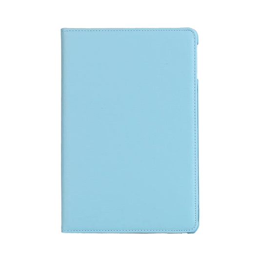 Litchi Texture Horizontal Flip 360 Degrees Rotation Leather Case for iPad Mini 2019, with Holder & Sleep / Wake-up Function, For iPad Mini 2019