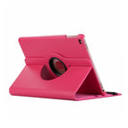 Für iPad Mini 2019 / Rosenrot