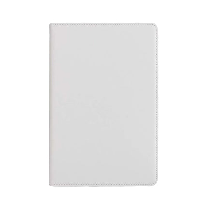Litchi Texture Horizontal Flip 360 Degrees Rotation Leather Case for iPad Mini 2019, with Holder & Sleep / Wake-up Function, For iPad Mini 2019
