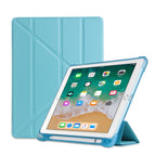 iPad 9.7 (2018) / 9.7 (2017) / air / air2 / Sky Blue