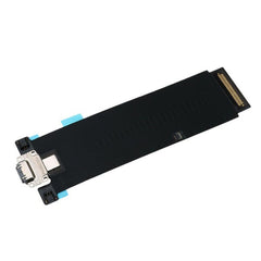 Charging Port Flex Cable for iPad Pro 12.9 4G 2nd Generation A1670 A1671, For iPad Pro 12.9 2nd