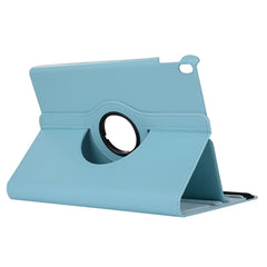 Litchi Texture 360 Degree Spin Multi-function Horizontal Flip Leather Protective Case with Holder for iPad Pro 10.5 inch / iPad Air (2019)