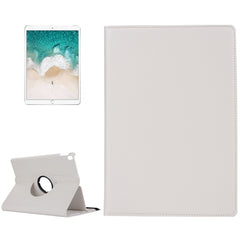 Litchi Texture 360 Degree Spin Multi-function Horizontal Flip Leather Protective Case with Holder for iPad Pro 10.5 inch / iPad Air (2019)