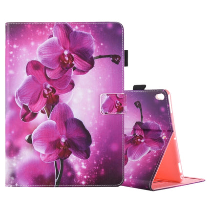 Funda de cuero con tapa horizontal para iPad Pro de 10,5 pulgadas con soporte para 3 marchas y ranuras para tarjetas, para iPad Pro de 10,5 pulgadas