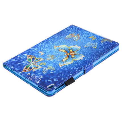 For iPad Pro 10.5 inch Horizontal Flip Leather Case with 3 Gears Holder & Card Slots, For iPad Pro 10.5 inch