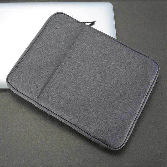 Tablet PC Universal Inner Package Case Pouch Bag Sleeve for iPad Air 2019 / Pro 10.5 inch / Air 2 / 3 / 4, iPad Air 2019 / Pro 10.5 inch / Air 2 / 3 / 4 Dark Grey, iPad Air 2019 / Pro 10.5 inch / Air 2 / 3 / 4 Light Grey