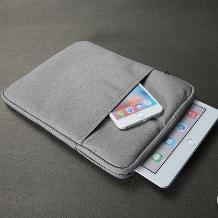 Tablet PC Universal Inner Package Case Pouch Bag Sleeve for iPad Air 2019 / Pro 10.5 inch / Air 2 / 3 / 4, iPad Air 2019 / Pro 10.5 inch / Air 2 / 3 / 4 Dark Grey, iPad Air 2019 / Pro 10.5 inch / Air 2 / 3 / 4 Light Grey                                ...