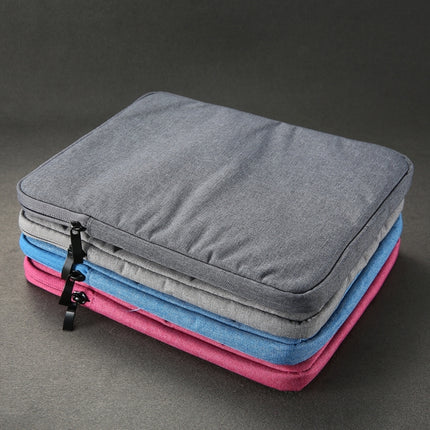 Tablet PC Universal Inner Package Case Pouch Bag Sleeve for iPad Air 2019 / Pro 10.5 inch / Air 2 / 3 / 4, iPad Air 2019 / Pro 10.5 inch / Air 2 / 3 / 4 Dark Grey, iPad Air 2019 / Pro 10.5 inch / Air 2 / 3 / 4 Light Grey                                ...