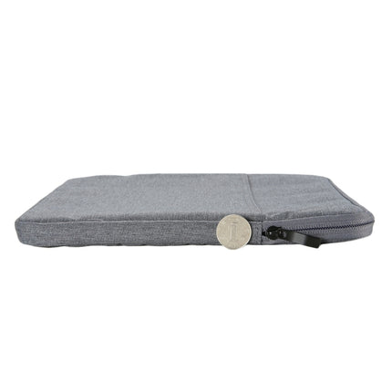 Tablet PC Universal Inner Package Case Pouch Bag Sleeve for iPad Air 2019 / Pro 10.5 inch / Air 2 / 3 / 4, iPad Air 2019 / Pro 10.5 inch / Air 2 / 3 / 4 Dark Grey, iPad Air 2019 / Pro 10.5 inch / Air 2 / 3 / 4 Light Grey                                ...