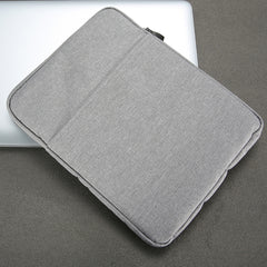 Tablet PC Universal Inner Package Case Pouch Bag Sleeve for iPad Air 2019 / Pro 10.5 inch / Air 2 / 3 / 4, iPad Air 2019 / Pro 10.5 inch / Air 2 / 3 / 4 Dark Grey, iPad Air 2019 / Pro 10.5 inch / Air 2 / 3 / 4 Light Grey