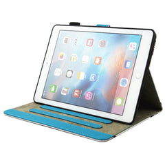 For iPad Pro 10.5 inch Horizontal Flip Leather Protective Case with Holder & Card Slots & Wallet & Pen Slot &Sleep / Wake-up, IPRU3022A, IPRU3022B, IPRU3022C, IPRU3022D, IPRU3022E, IPRU3022F, IPRU3022G, IPRU3022H, IPRU3022J, IPRU3022K, IPRU3022L