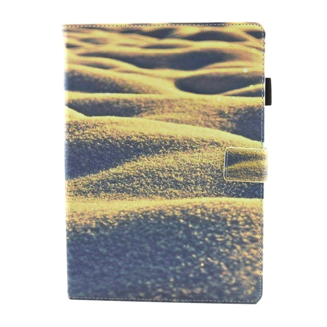 For iPad Pro 10.5 inch Horizontal Flip Leather Protective Case with Holder & Card Slots & Wallet & Pen Slot &Sleep / Wake-up, IPRU3022A, IPRU3022B, IPRU3022C, IPRU3022D, IPRU3022E, IPRU3022F, IPRU3022G, IPRU3022H, IPRU3022J, IPRU3022K, IPRU3022L