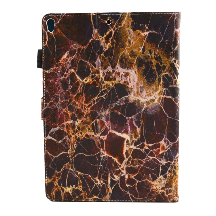 For iPad Pro 10.5 inch Horizontal Flip Leather Protective Case with Holder & Card Slots & Wallet & Pen Slot &Sleep / Wake-up, IPRU3022A, IPRU3022B, IPRU3022C, IPRU3022D, IPRU3022E, IPRU3022F, IPRU3022G, IPRU3022H, IPRU3022J, IPRU3022K, IPRU3022L