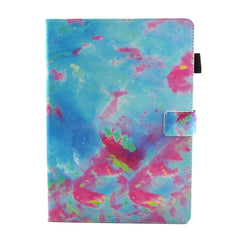 For iPad Pro 10.5 inch Raindrop Pattern Horizontal Flip Leather Protective Case with Holder & Card Slots & Wallet & Pen Slot &Sleep / Wake-up, For iPad Pro 10.5 inch