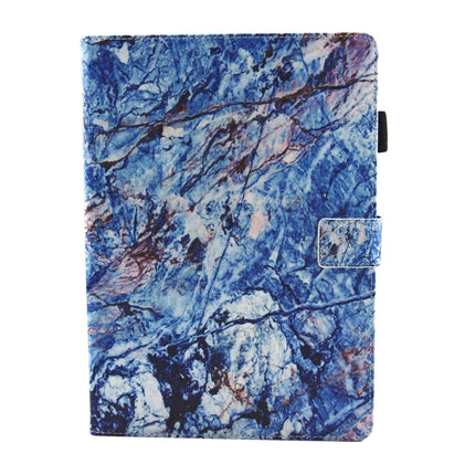 Para iPad Pro de 10,5 pulgadas, funda protectora de cuero con tapa horizontal con patrón de gotas de lluvia, soporte, ranuras para tarjetas, billetera, ranura para bolígrafo y función de suspensión/activación, para iPad Pro de 10,5 pulgadas