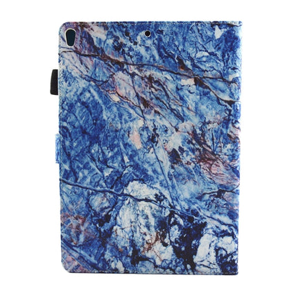 Para iPad Pro de 10,5 pulgadas, funda protectora de cuero con tapa horizontal con patrón de gotas de lluvia, soporte, ranuras para tarjetas, billetera, ranura para bolígrafo y función de suspensión/activación, para iPad Pro de 10,5 pulgadas