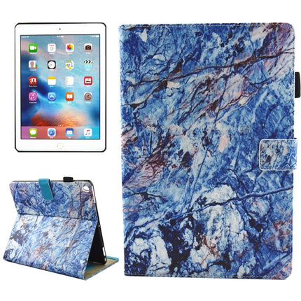 Para iPad Pro de 10,5 pulgadas, funda protectora de cuero con tapa horizontal con patrón de gotas de lluvia, soporte, ranuras para tarjetas, billetera, ranura para bolígrafo y función de suspensión/activación, para iPad Pro de 10,5 pulgadas