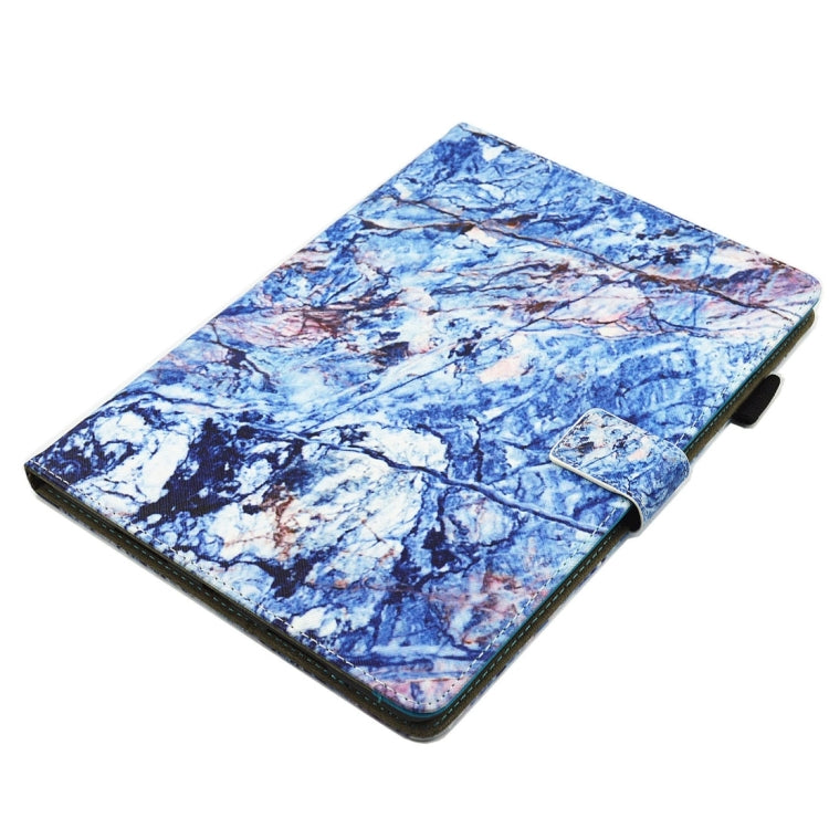 Para iPad Pro de 10,5 pulgadas, funda protectora de cuero con tapa horizontal con patrón de gotas de lluvia, soporte, ranuras para tarjetas, billetera, ranura para bolígrafo y función de suspensión/activación, para iPad Pro de 10,5 pulgadas