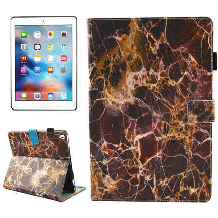 Para iPad Pro de 10,5 pulgadas, funda protectora de cuero con tapa horizontal con patrón de gotas de lluvia, soporte, ranuras para tarjetas, billetera, ranura para bolígrafo y función de suspensión/activación, para iPad Pro de 10,5 pulgadas